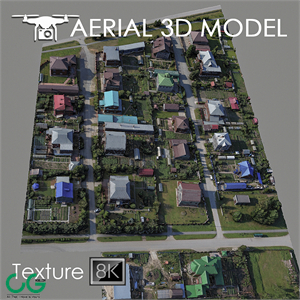 Residential area 86